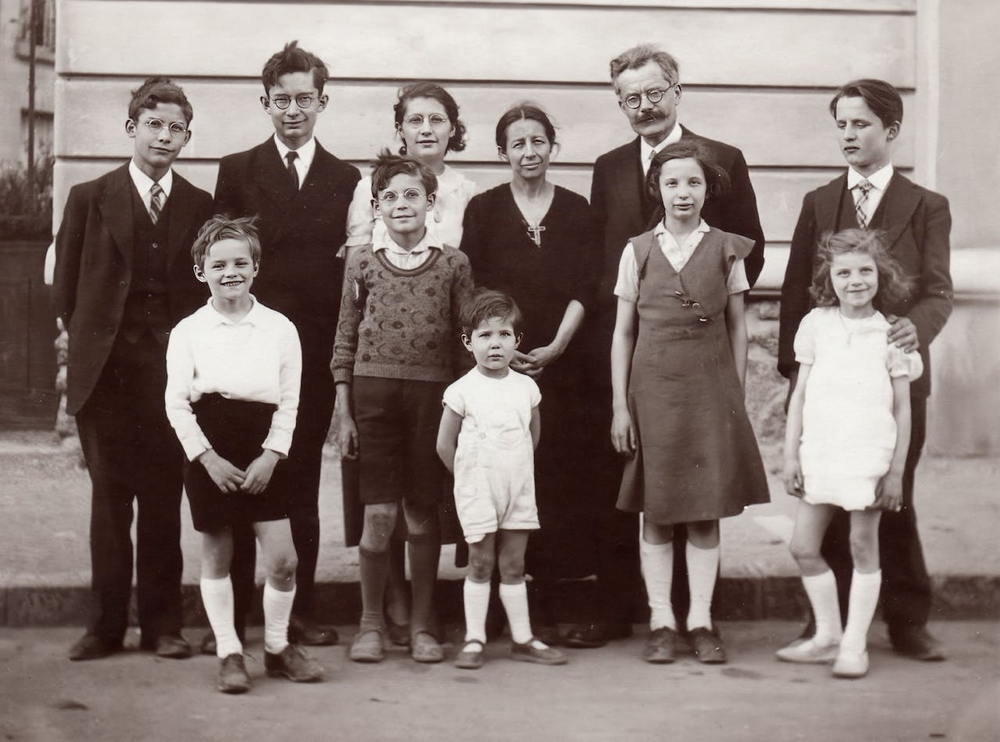 img of Changing Perspectives on Marriage and Family Building in Modern Society